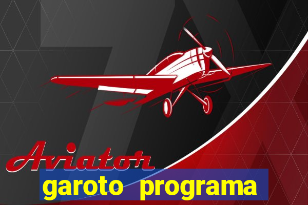 garoto programa fortaleza benfica